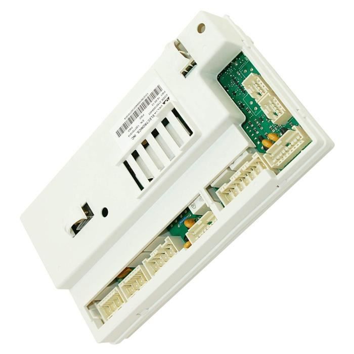 Module Arcadia Full Bp Ist + St By dorigine Carte de puissance pour lave linge INDESIT ARISTON HOTPOINT