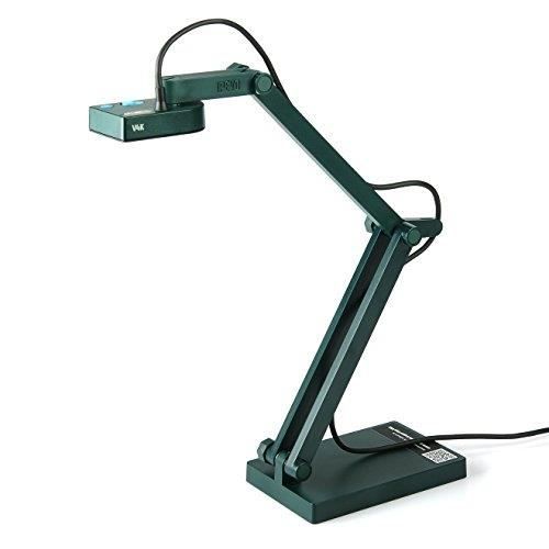 Caméra document USB IPEVO V4K 8 mégapixels CMOS Sony Haute définition - vue 2