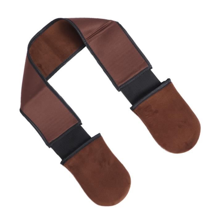 Sangle De Caméra, Sangle De Harnais De Cou Réglable Pour Caméra D'action Pour GOPRO, Pour Sjcam