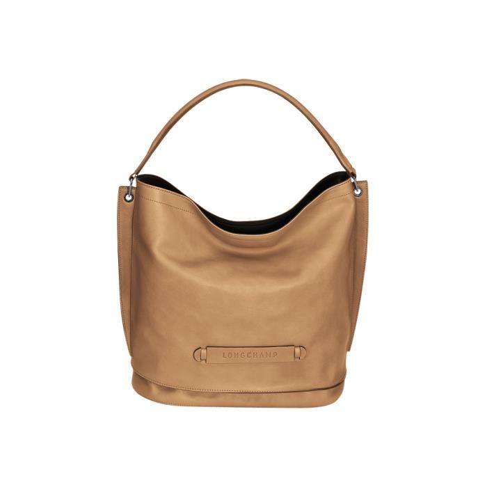 longchamp 3d taupe