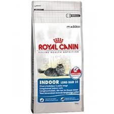 Royal canin chat indoor long hair 35 10 kg