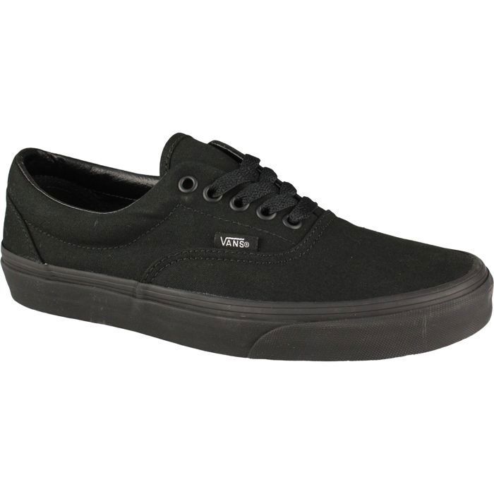 vans era noir soldes