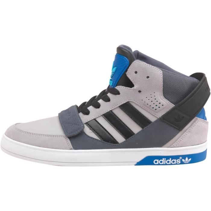 chaussures adidas hommes montante