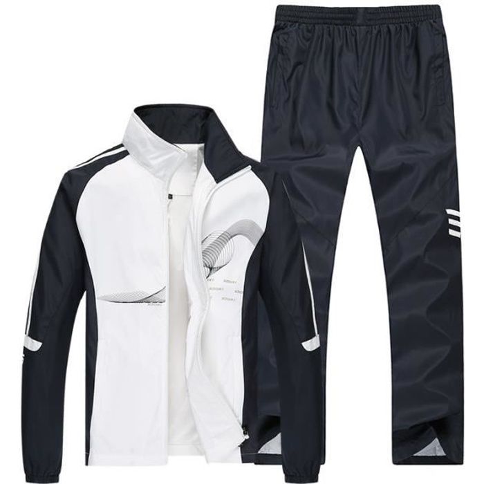 survetement jogging