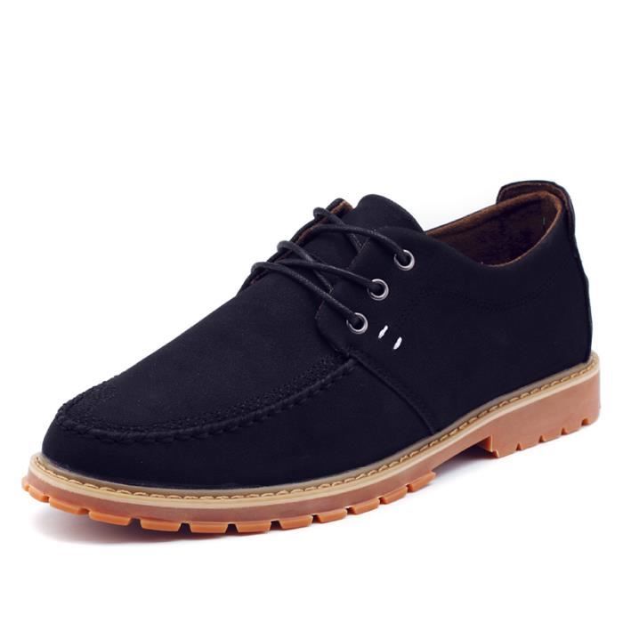 chaussure pour homme
