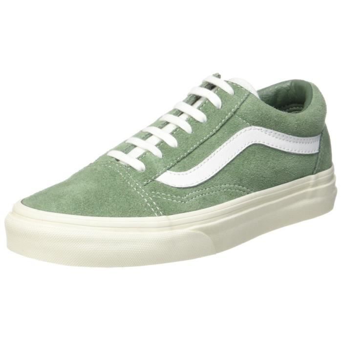 chaussure vans femme vert chaussure vans femme vert
