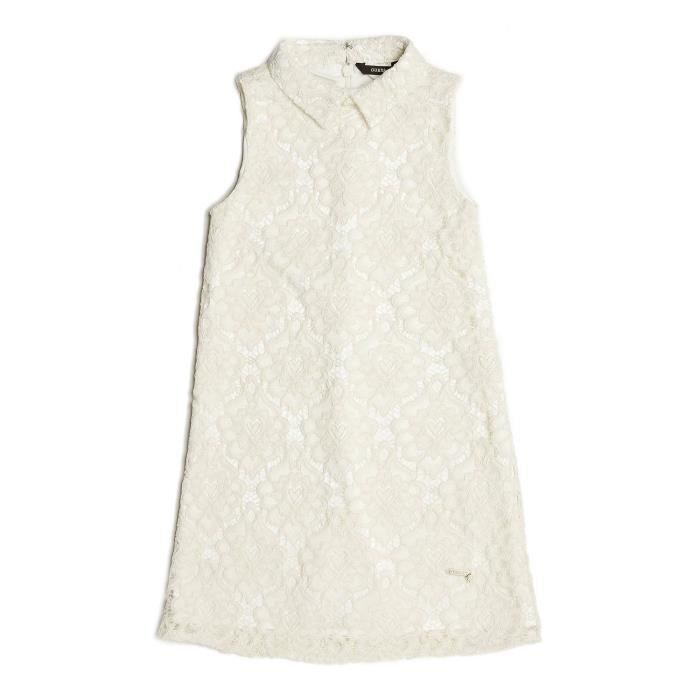guess robe fille