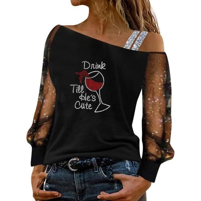 Robe Pull Femme Longue En Laine - Rouge Noël - Taille Grande - Manches Longues - Pour Fêtes, Hiver Confortable