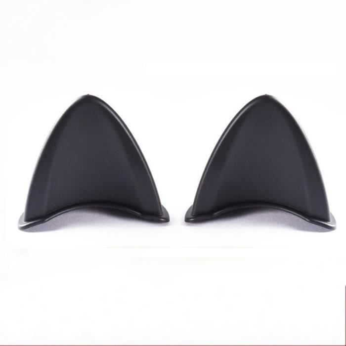 Brique De Mur D'Autocollant De Tuile De Croix Jaune Et Noire, Décalcomanies De Papier Peint De