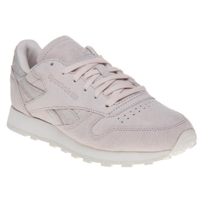 reebok espadrille femme