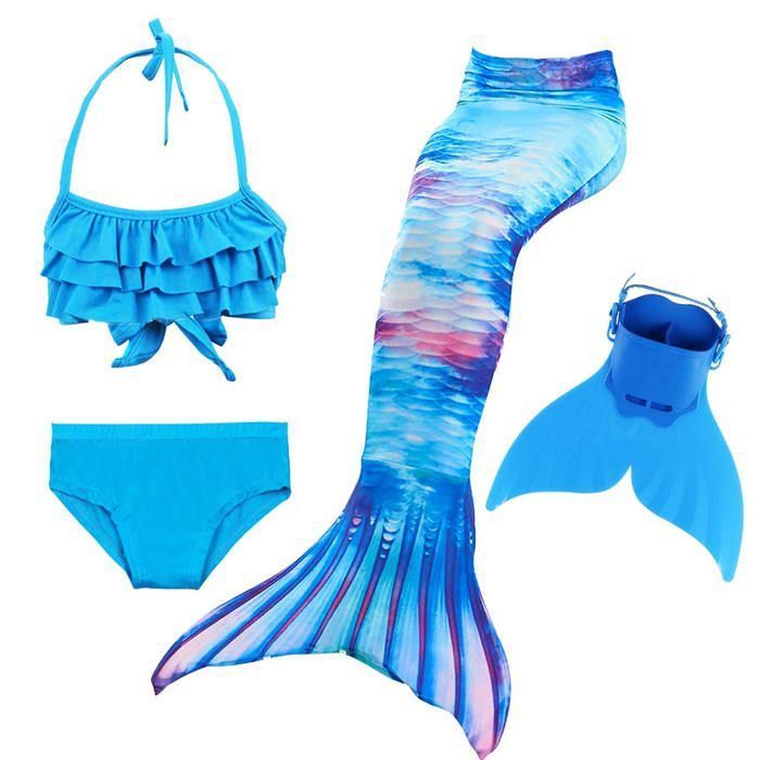 maillot de bain ariel