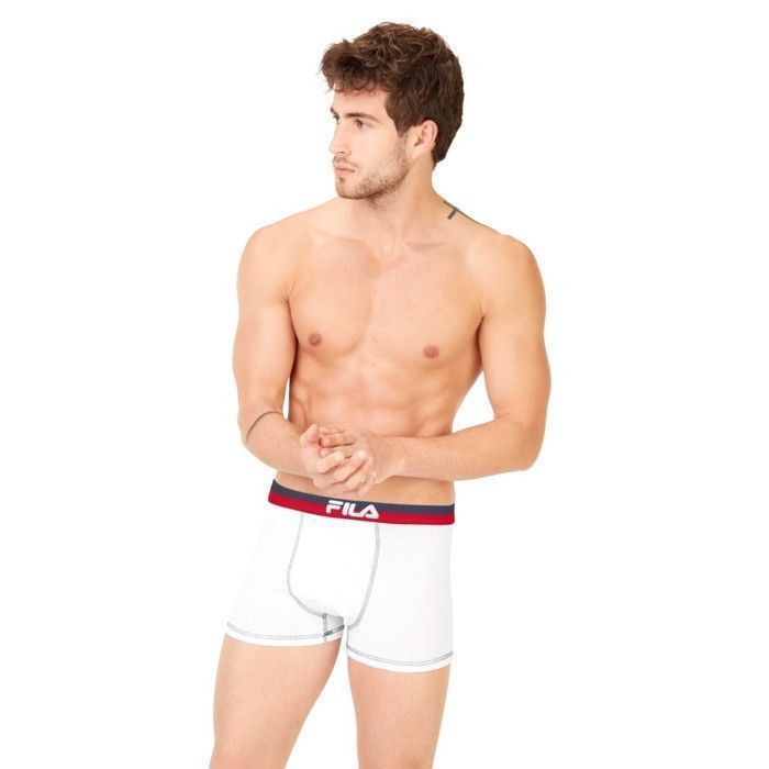 Caleçon Lot Boxer Homme Pierre Cardin Lot De Coton 95