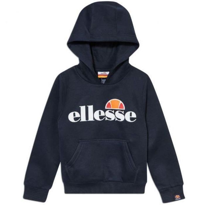 sweat shirt ellesse junior