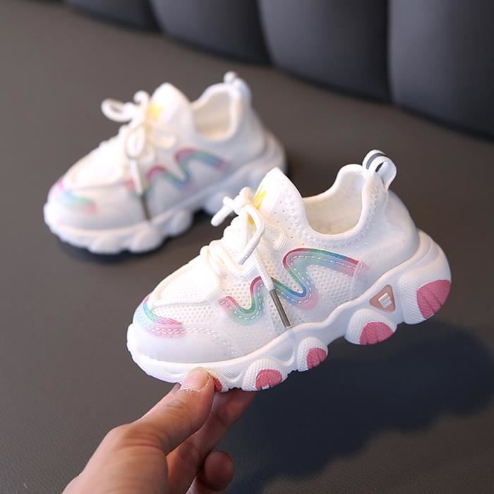 Tout Petit Bebe Enfants Bebe Filles Maille Respirant A Lacets Chaussures Souples Baskets Blanc Blanc Cdiscount Chaussures Tout Petit Bebe Enfants Bebe Filles Maille Respirant A Lacets Chaussures Souples Baskets Blanc Blanc Cdiscount Chaussures