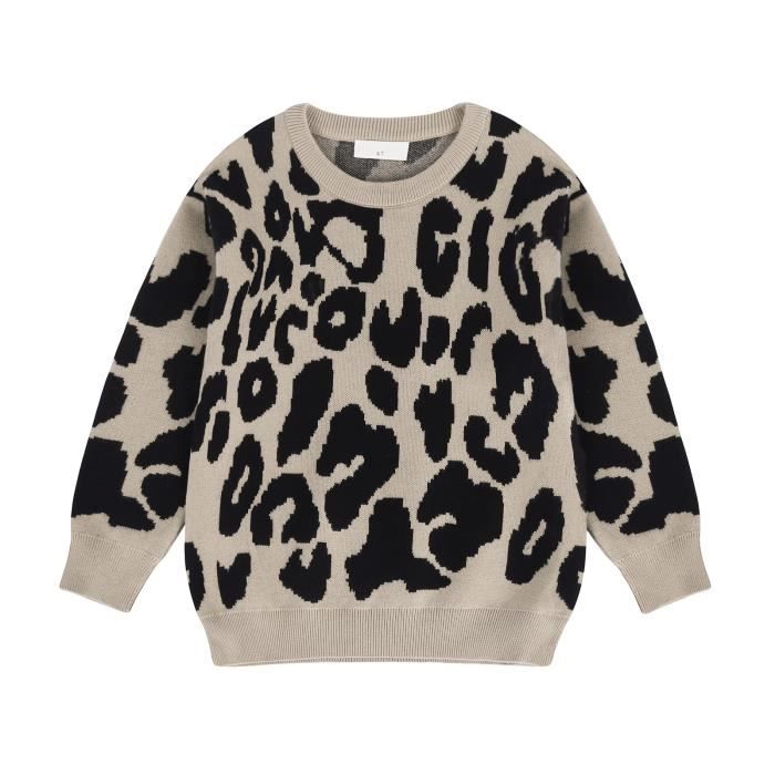 Pull noir sales bebe garcon