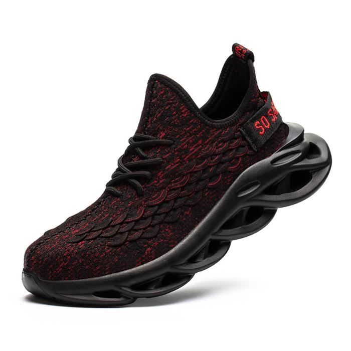 Chaussure de securite nike femme on sale