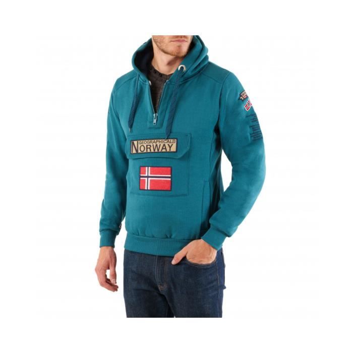 Pull kangourou femme best sale