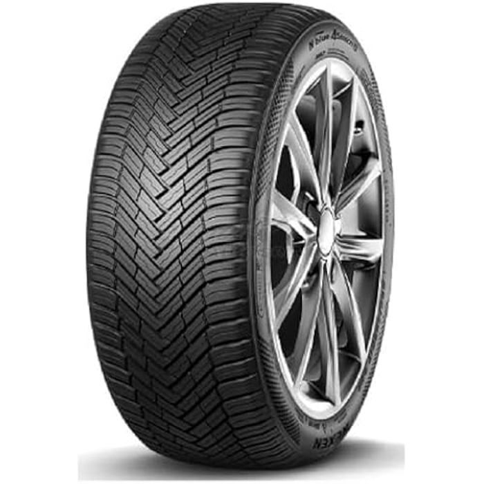 Pneu Tourisme - NEXEN - N BLUE 4 SEASON 2 - 255/45R19 - 4 Saisons - Vitesse W