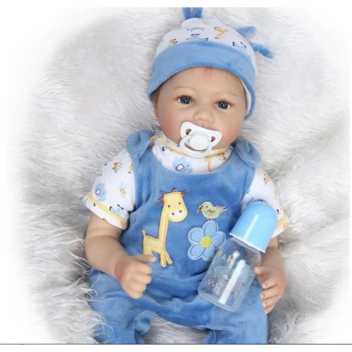 poupee pour garcon