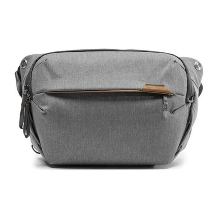 PEAK-DESIGN Sac à bandoulière Everyday Sling 10L v2 - Ash