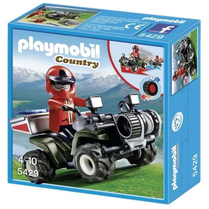 Playmobil 5429 clearance