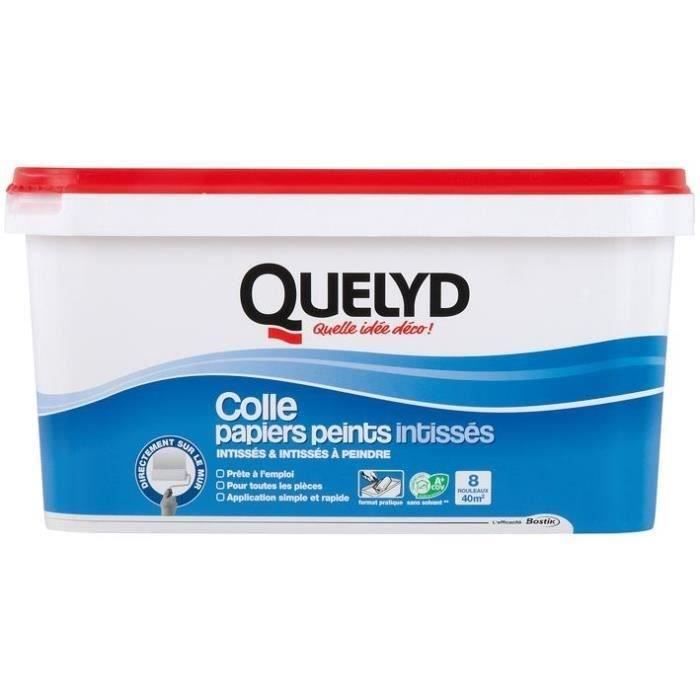 Quelyd Colle tout papier peint Quelyd 0,15 Kg