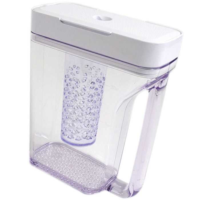 Carafe complète dorigine Accessoires et entretien DA97-17395A SAMSUNG