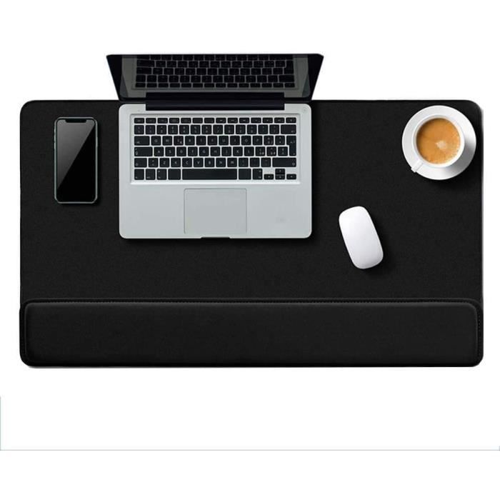 Belkin Tappetino Per Mouse Con Supporto In Gel Per Il Polso – Ergonomico E Confortevole (F8E262-BLK)