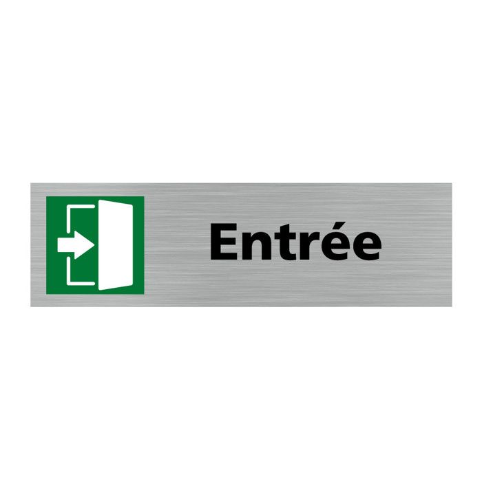 Panneau D'entrée à Droite - Neuf Sans Marque - Pour Portes Ou Meubles