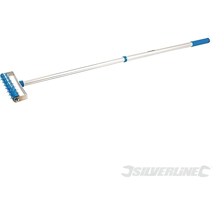 SILVERLINE Perforateur de papier peint - vue 2