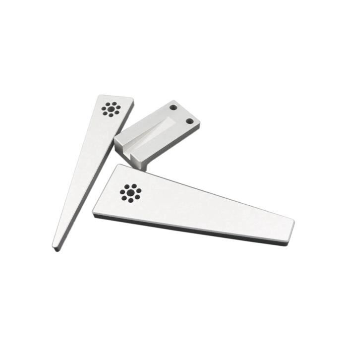 Kit De 3 Outils De Correcteur Vertical Pour Télescope – SODIAL, Support De Montage, Réf. D6657