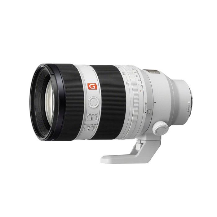 Objectif Zoom Plein format Sony FE 50 150mm F2 GM série G Master - vue 4