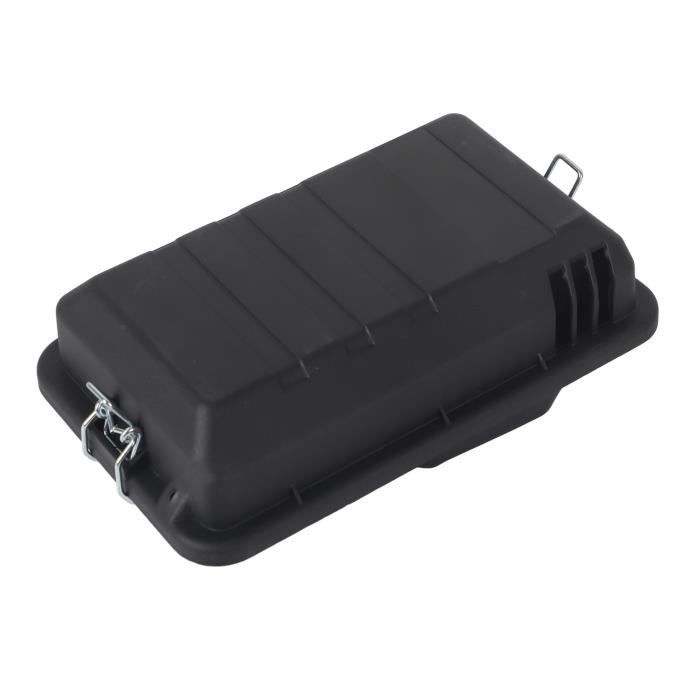 Boîtier De Filtre À Air Compatible Avec MAN TGS TGX TGA
