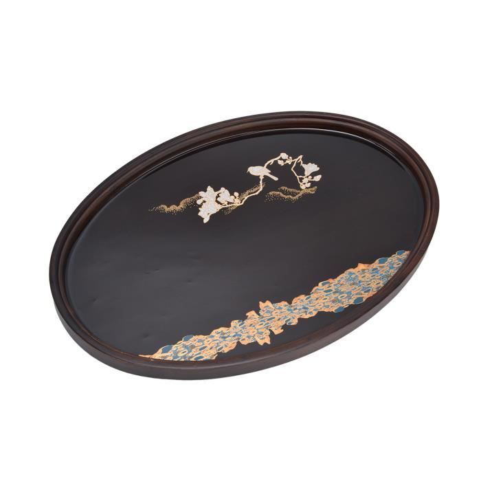 Fabricant de plateaux de service en acrylique en Chine