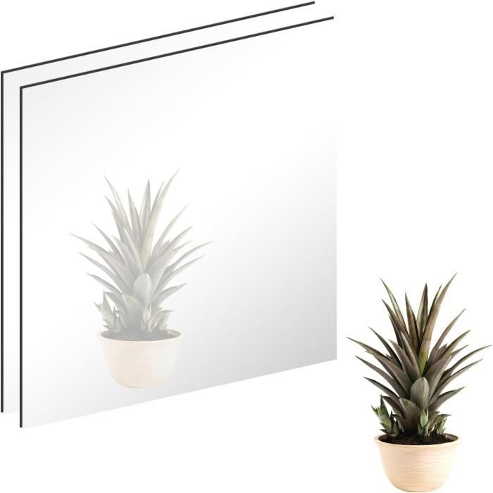 Miroir Mural Adhesif Miroir Porte QUIIEOSKIA 4 Pcs Petit , Miroir Autocollant Miroir Adhu00e9sif, Miroir U00e0 Coller, Miroirs Adhu00e9sifs Carrelage Adhesif Mural Salle De Bain Miroir Hexagonal Doré