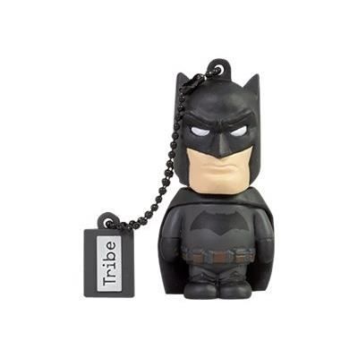 TRIBE Clé USB 3D 16GB - DC Comics Batman Movie Edition
