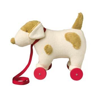 11111050 Chien en Peluche Pipi Max