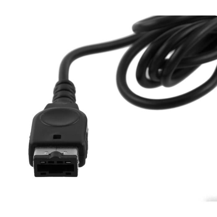 Adaptateur Secteur Undercontrol Pour Ds Et Gba Sp - vue 2