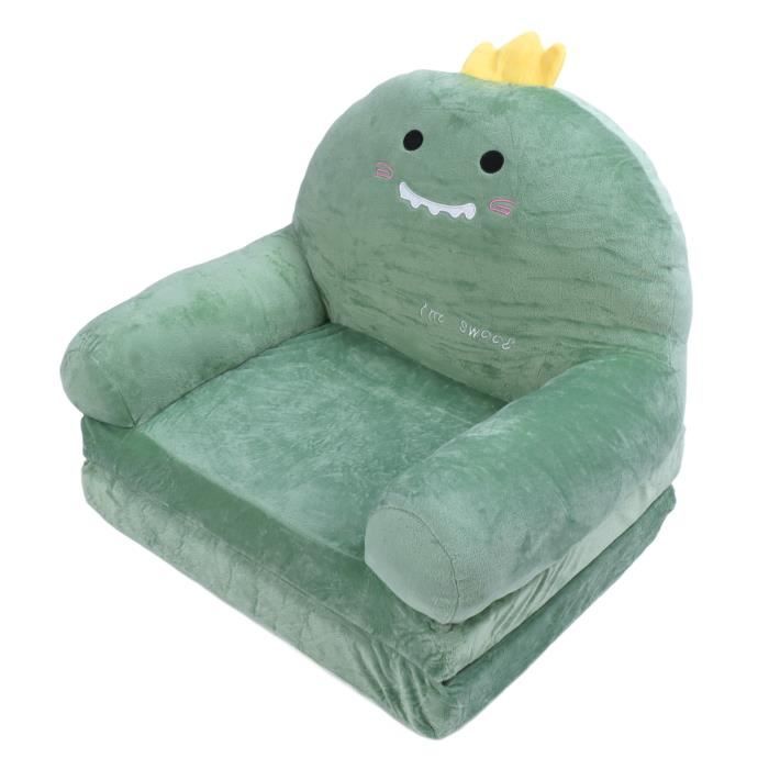 Vvikizy canapé-lit pour enfants Vvikizy canapé pliant pour enfants Canapé pliable pour enfants dessin meuble canape 2 couches