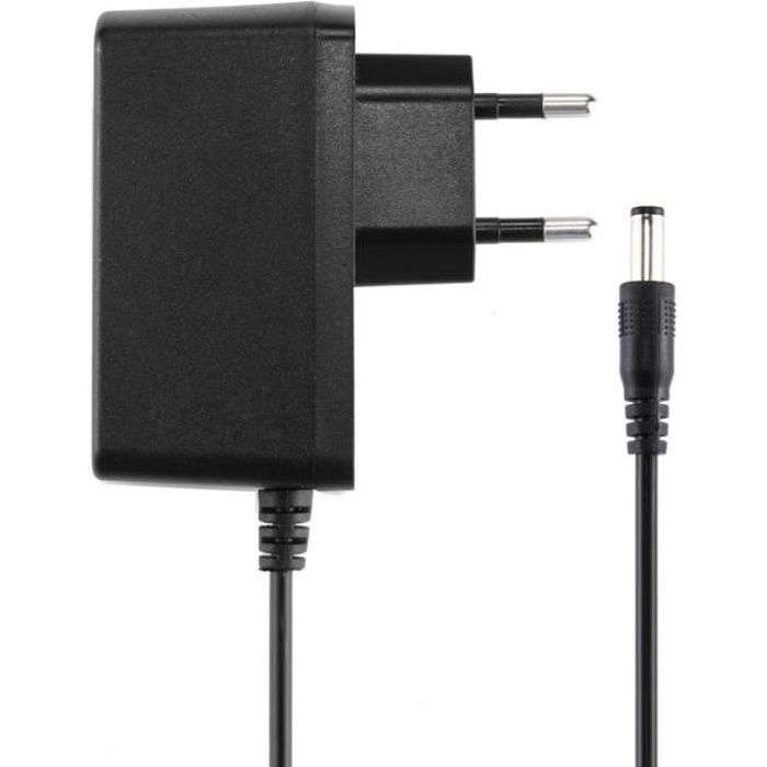 Adaptateur secteur USB 5V - 2A • Tout pour le cyanotype