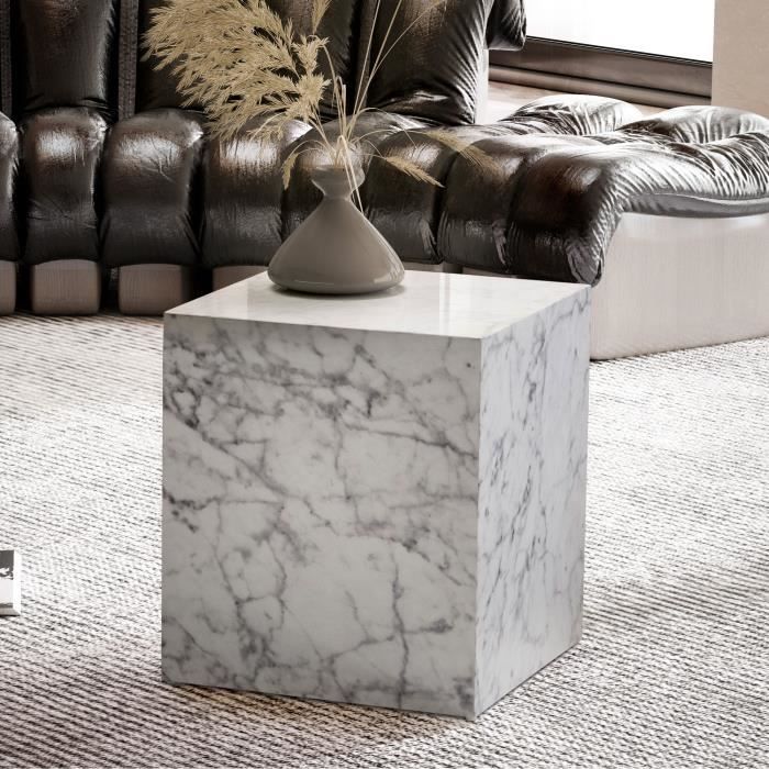 Table basse carrée, ronde ou rectangulaire au meilleur prix, Table