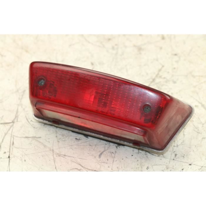 FEU ARRIERE Moto YAMAHA YBR 125 ( 2004 2006 ) Cdiscount Auto