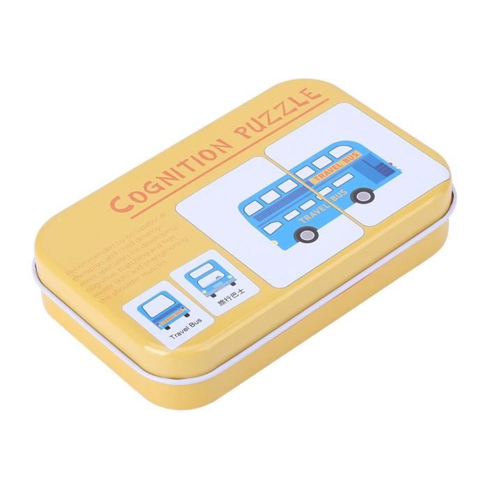 56 Pièces Jouets De Barricade Jouet Cognitif Panneaux De Jouets De Circulation Apprentissage du Trafic Construction Trafic Miniature Enfant Table De Sable Plastique Électrique