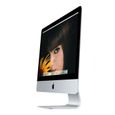 Apple iMac 21.5'' A1418 (EMC 3068) i5 8Go 1000Go - iMac18,1 - Mi-2017 - Unité Centrale Aluminium-1