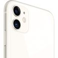 Apple iPhone 11 (64 Go) Blanc-1