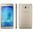 5.5'' SAMSUNG Galaxy J7 J7008 16Go D'or Smartphone-1