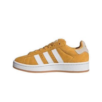 adidas campus jaune homme