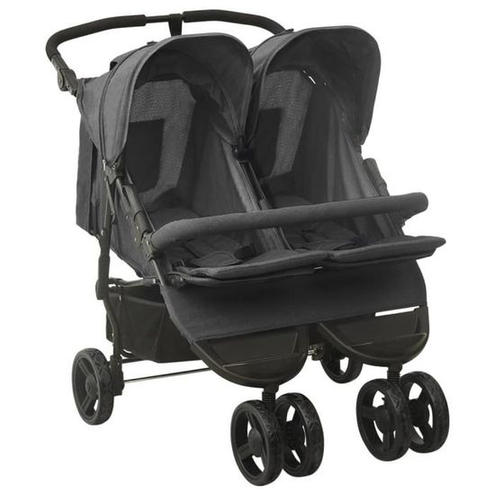 Childcare dupo twin stroller sales