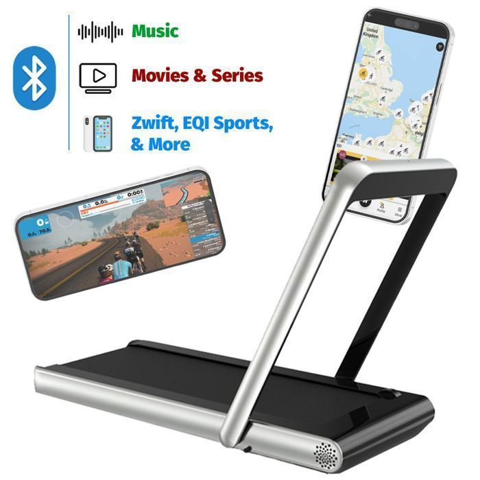 Tapis De Course Matrix T4 – Neuf, Fitness Cardio, Modèle Professionnel