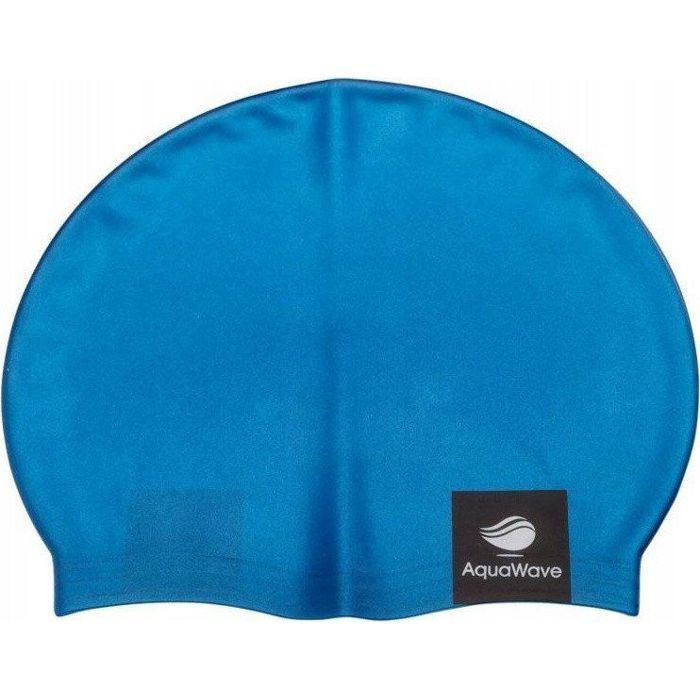 Lot De 4 Bonnets De Bain Élastiques Nylon – Unisexe Homme Femme Enfant – Antidérapants, Doux, Couleurs Variées